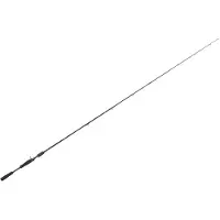 Hart Canne Baitcasting Black Jack