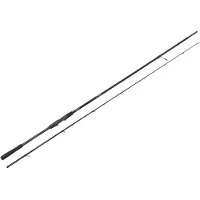 Hart Black Jack Nt Spinning Rod Argenté 2.74 m / 21-53 g