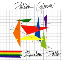 Ginza.se Patrick Gleeson - Rainbow Delta [Cd]