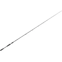 Hart Black Jack Light Jigging Rod Argenté 2.21 m / 10-56 g