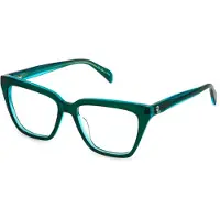Tous Vtod32-530z48 53x16x140 Mm Reading Glasses Vert Femme