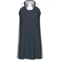 Head Racket Play Tech Sleeveless Dress Bleu XL Femme