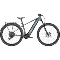 KROSS Influx Hybrid Suv 3.0 29´´ 2026 Mtb Electric Bike Gris L / 800Wh