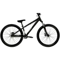 KROSS Spade 2.0 26´´ 2026 Bmx Bike Noir S