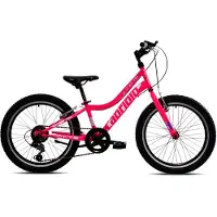 Capriolo Diavolo 200 20´´ Bike Rose Garçon