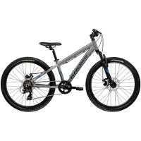KROSS Dust 1.0 Dsc 24´´ Mtb Bike Gris S Garçon