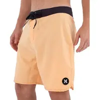 Hurley Short De Bain Phantom O&o Solid 18´´