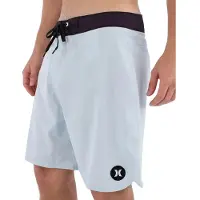 Hurley Short De Bain Phantom O&o Solid 18´´