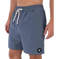Hurley Short De Bain Volley Flex Low Tide