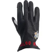 Von Dutch Brigitte Air Summer Gloves Noir 8