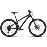 Bombtrack Cale Al 29´´ Sx Eagle Mtb Bike Noir M