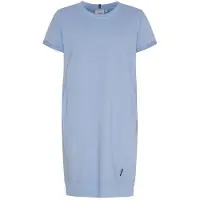 Sea Ranch Malina Short Sleeve Dress Bleu S Femme