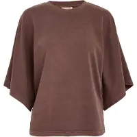 Peppercorn Haut 'Ricky' marron