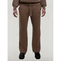 MAD TIGERS Pantalon 'Vintage' camel