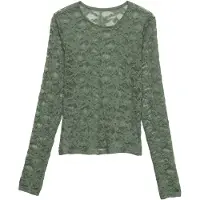 Vero Moda T-shirt vert foncé