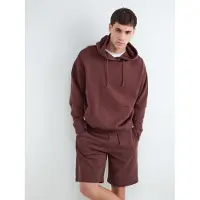 Balmohk Sweat-shirt marron