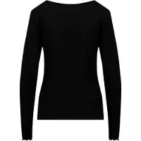 Coster Copenhagen Haut ' SOFIA ' noir