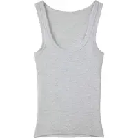 Balmohk Haut gris clair