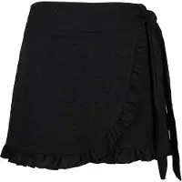 STUDIO SELECT Jupe 'Chinara' noir