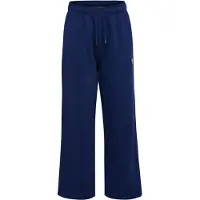 Hummel Jump Boxy Tracksuit Pants Bleu 110 cm Enfants