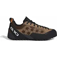 Adidas Guide Tennie Approach Shoes Marron EU 41 1/3 Homme