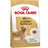 Royal Canin Golden Retriever Adult, croquettes pour chien adulte 15 kg