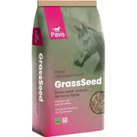 Pavo - Semences d'herbes pour cheval - 15 kg