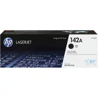 HP 142A Toner Noir