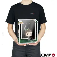 Funko POP! Cover Ripley Figure Multicolore Enfants