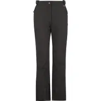 Maier Sports Vroni Slim Pants Noir XL / Short Femme