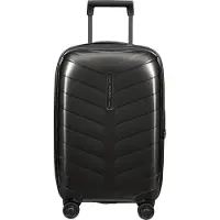 Samsonite Attrix Spinner 55/23 38-44l Expandable Trolley Bag Gris
