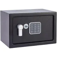 Yale Coffre-fort Ysv 200 Db2
