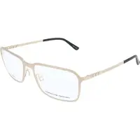 Porsche Design P8293-c Glasses Doré Homme