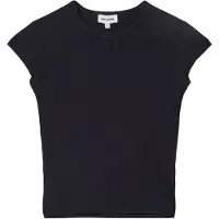 Balmohk T-shirt noir