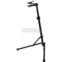 Unior 1693AQ0 Support de montage BikeGator, quick release, sans plateau d'outils, black