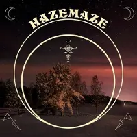 Heavy Psych Hazemaze - Hazemaze [Vinyl] Colored Vinyl, Red