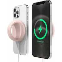 Elago Grip pour MagSafe Lovely Pink