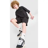 Adidas Originals Ensemble T-shirt/short Junior - Noir, Noir