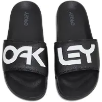 Oakley Apparel B1b 2.0 Slides Noir EU 42 1/2 Homme