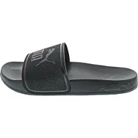 Puma Mule 'Leadcat 20' noir