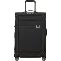 Samsonite Airea Spinner 67/24 73.5-81.5l Trolley Bag Noir