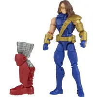 Marvel X-men Cyclops 15 Cm Multicolore