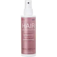 Korres Red Vine Sun Protection spray protecteur pour cheveux exposés au soleil 150 ml