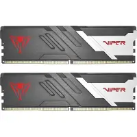 Patriot Memory Mémoire RAM - PATRIOT - VIPER VENOM K2 - 32 Go - 6400 MHz - DDR4 SDRAM