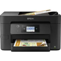 Epson WorkForce Pro WF-3825DWF - Imprimante à jet d'encre