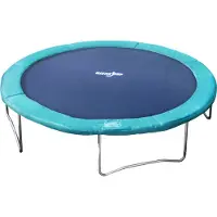 MASTERCRAF Trampoline Super 426 cm