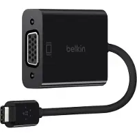 Belkin Adaptateur USB-C vers VGA