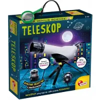 Lisciani Télescope