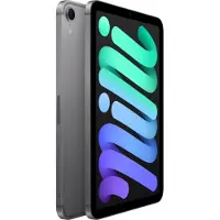 Apple iPad mini, 21.1 cm (8.3"), 2266 x 1488 px, 128 Go, iPadOS 18, 297 g, Gris