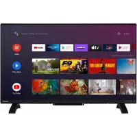 Toshiba 40LA2363DG TV 101,6 cm (40") Full HD Smart TV Noir 250 cd/m²